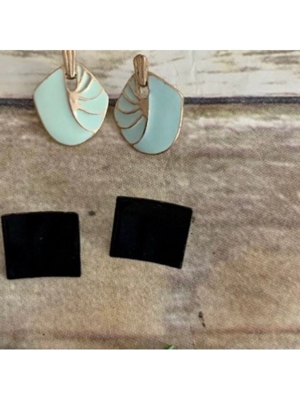 🌸2 EARRING BUNDLE